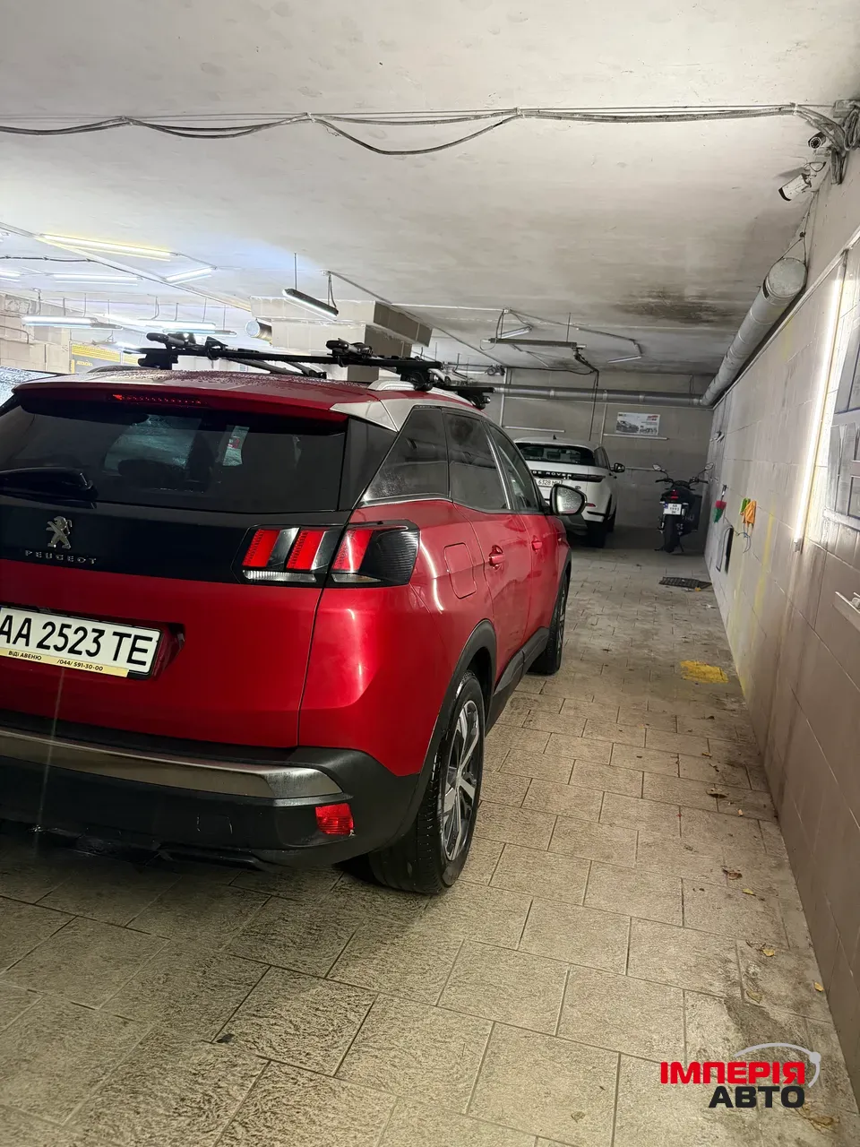 Peugeot 3008 - фото 2