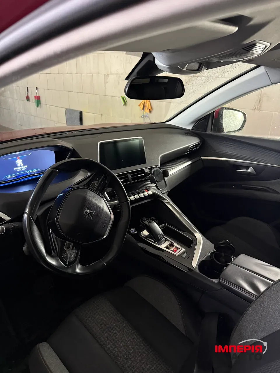 Peugeot 3008 - фото 6