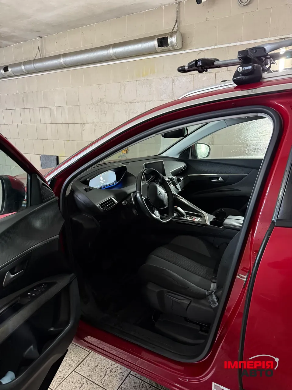 Peugeot 3008 - фото 5