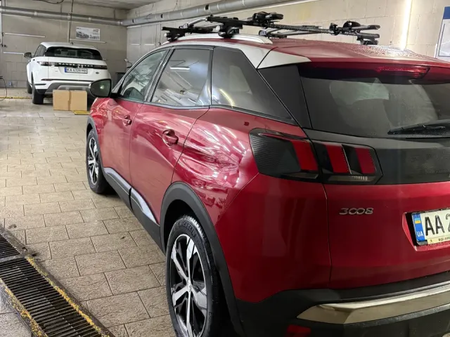 Peugeot 3008 - фото 4