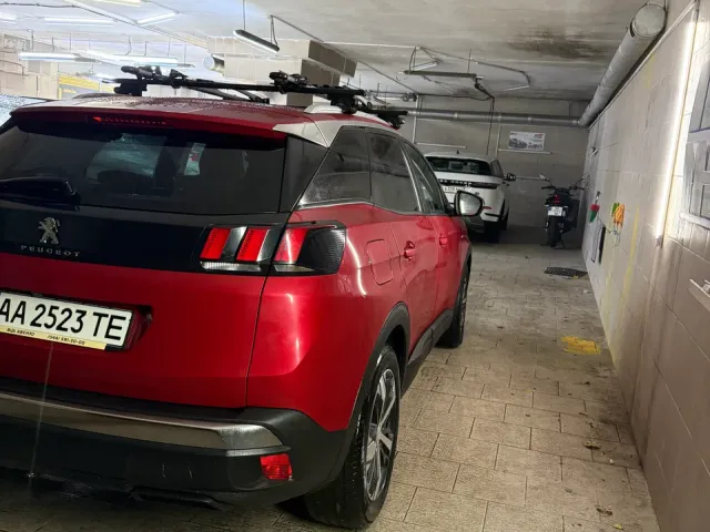 Peugeot 3008 - фото 2