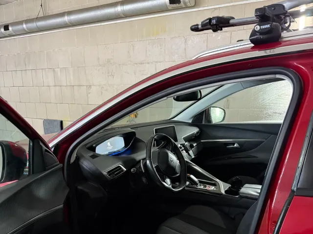 Peugeot 3008 - фото 5