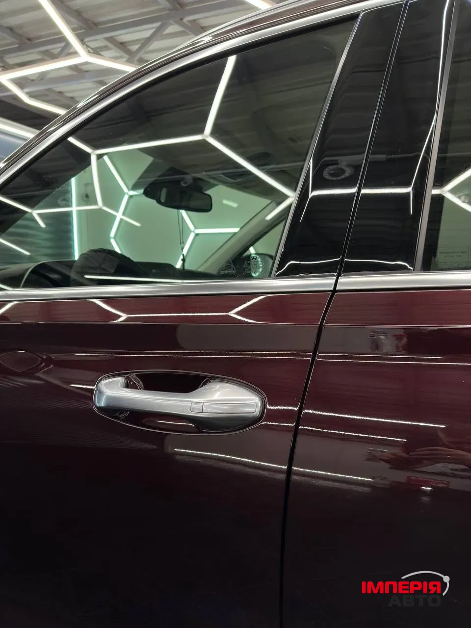 Hyundai Palisade - фото 5