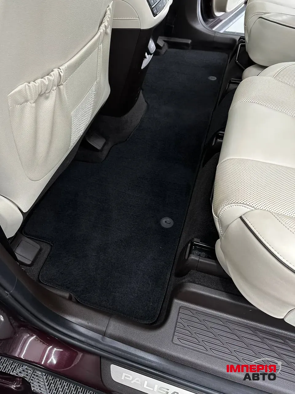 Hyundai Palisade - фото 18