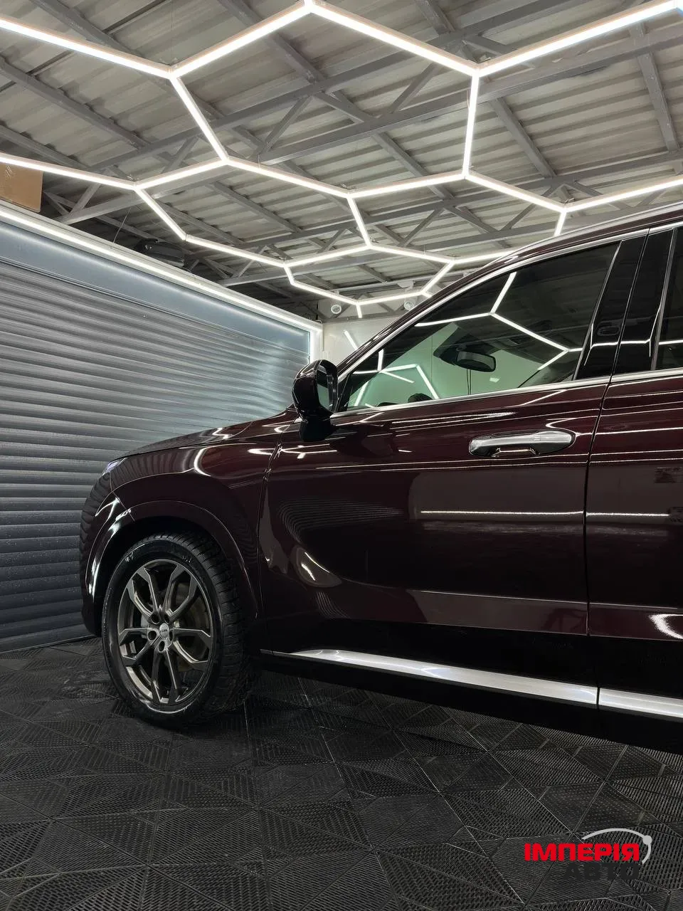 Hyundai Palisade - фото 2