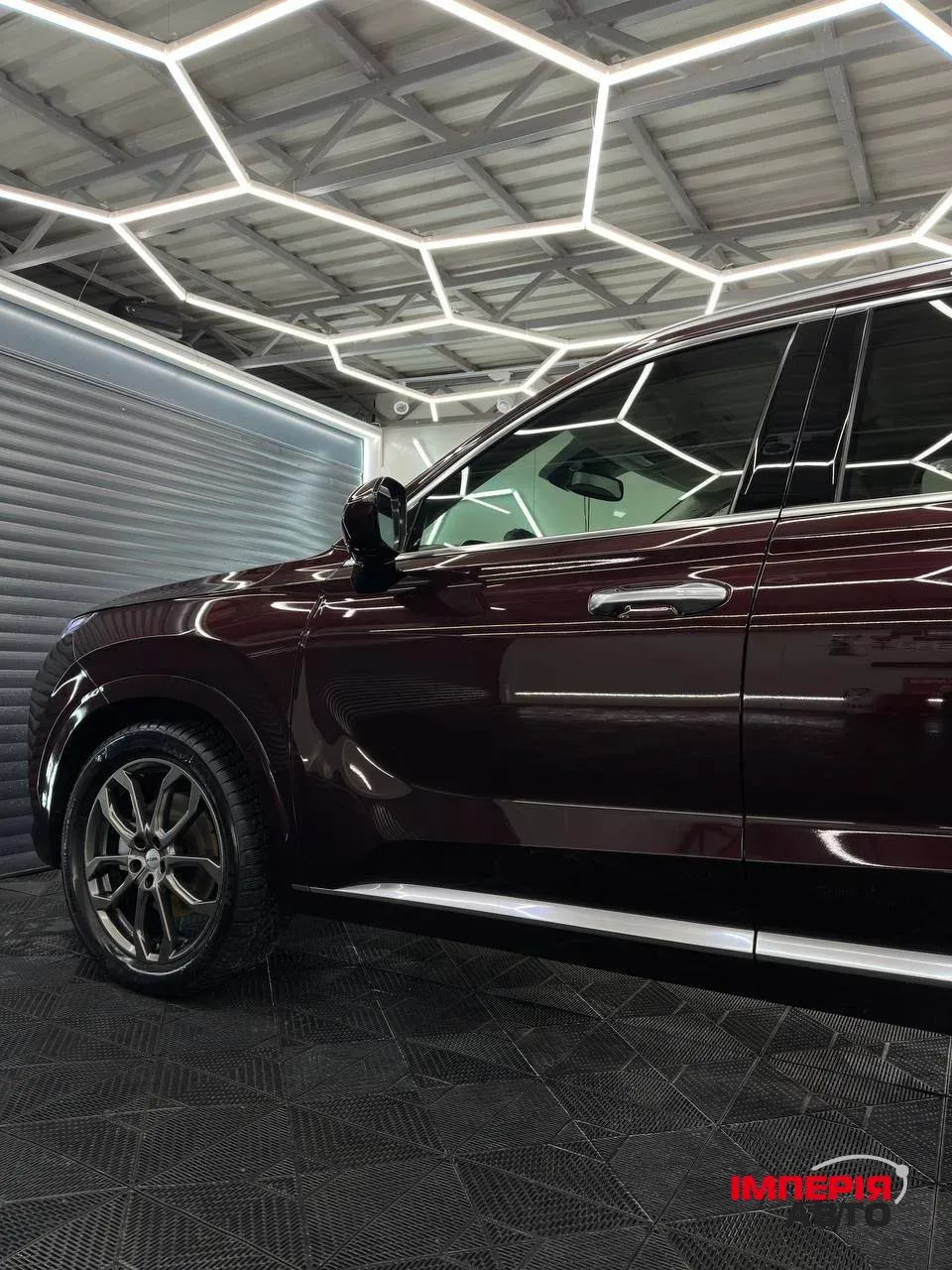 Hyundai Palisade - фото 4