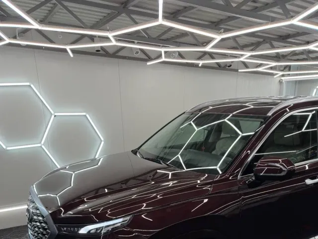 Hyundai Palisade - фото 3