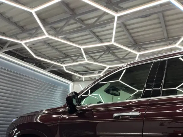 Hyundai Palisade - фото 4