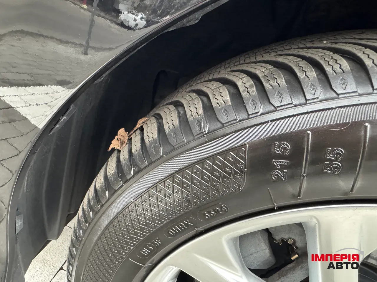 Toyota Camry - фото 19