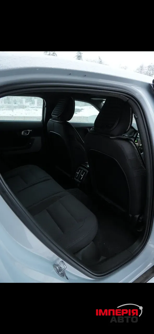 Polestar 2 - фото 8