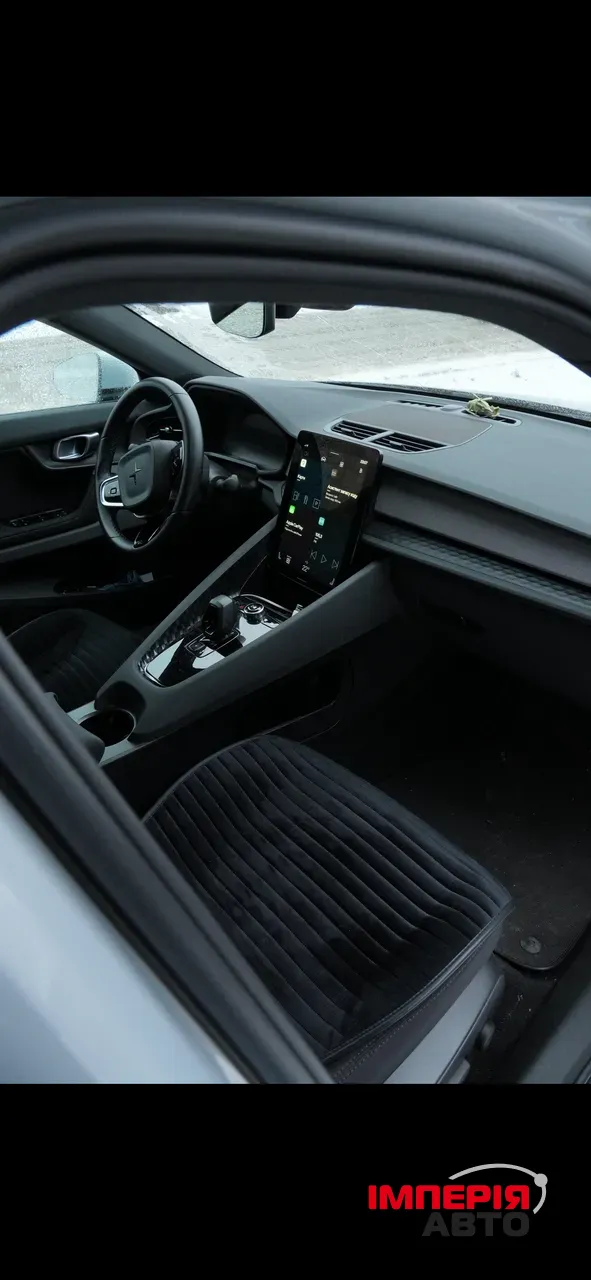 Polestar 2 - фото 7