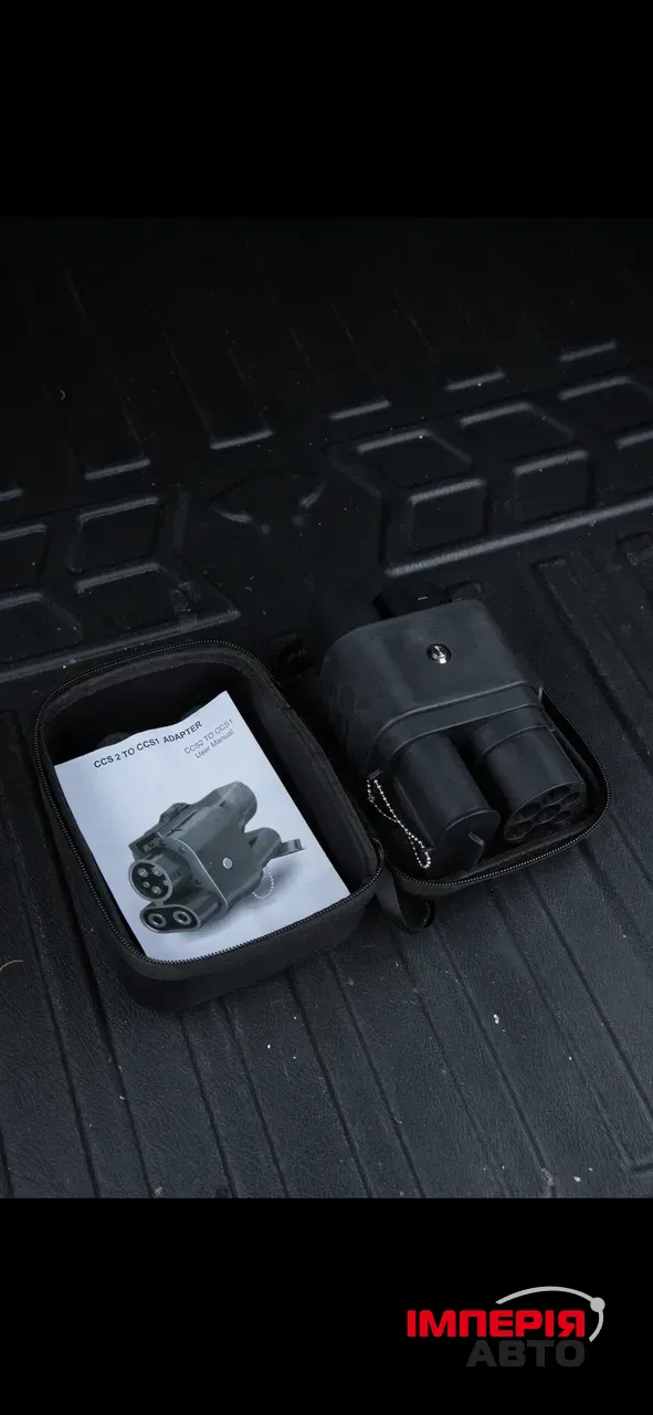 Polestar 2 - фото 4