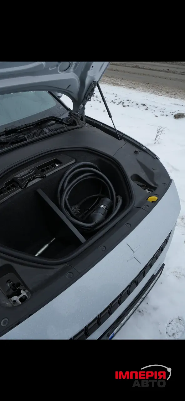 Polestar 2 - фото 9