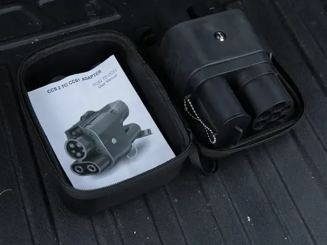 Polestar 2 - фото 4