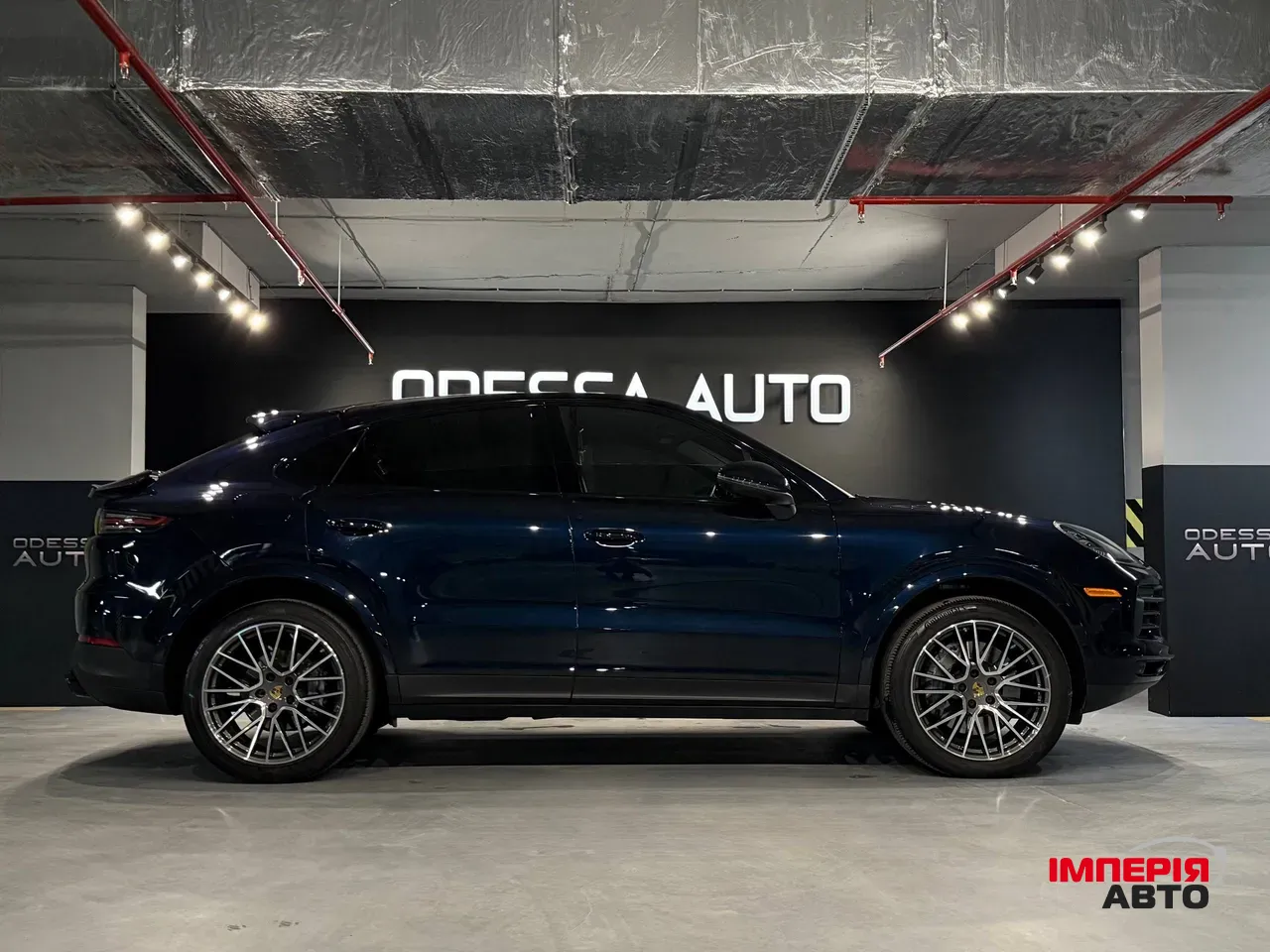 Porsche Cayenne - фото 2