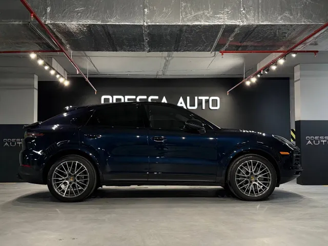 Porsche Cayenne - фото 2