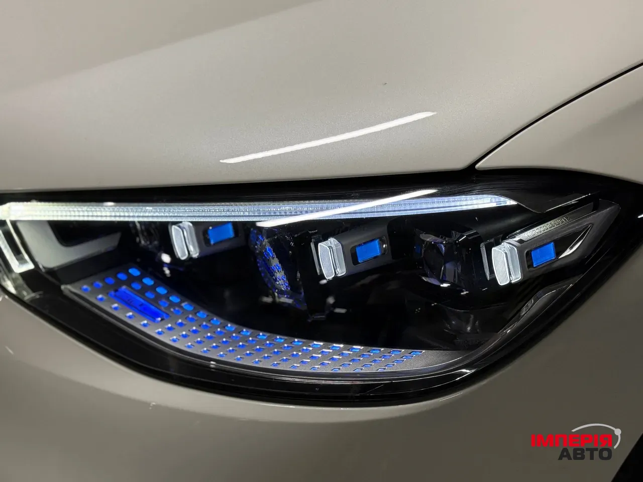 Mercedes-Benz S-Класс - фото 7