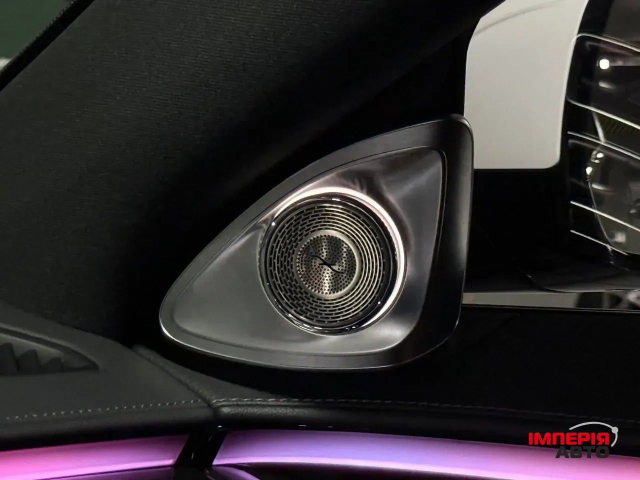 Mercedes-Benz S-Класс - фото 10