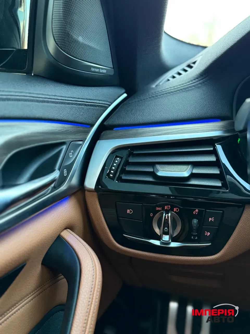 BMW 5 серії - фото 90