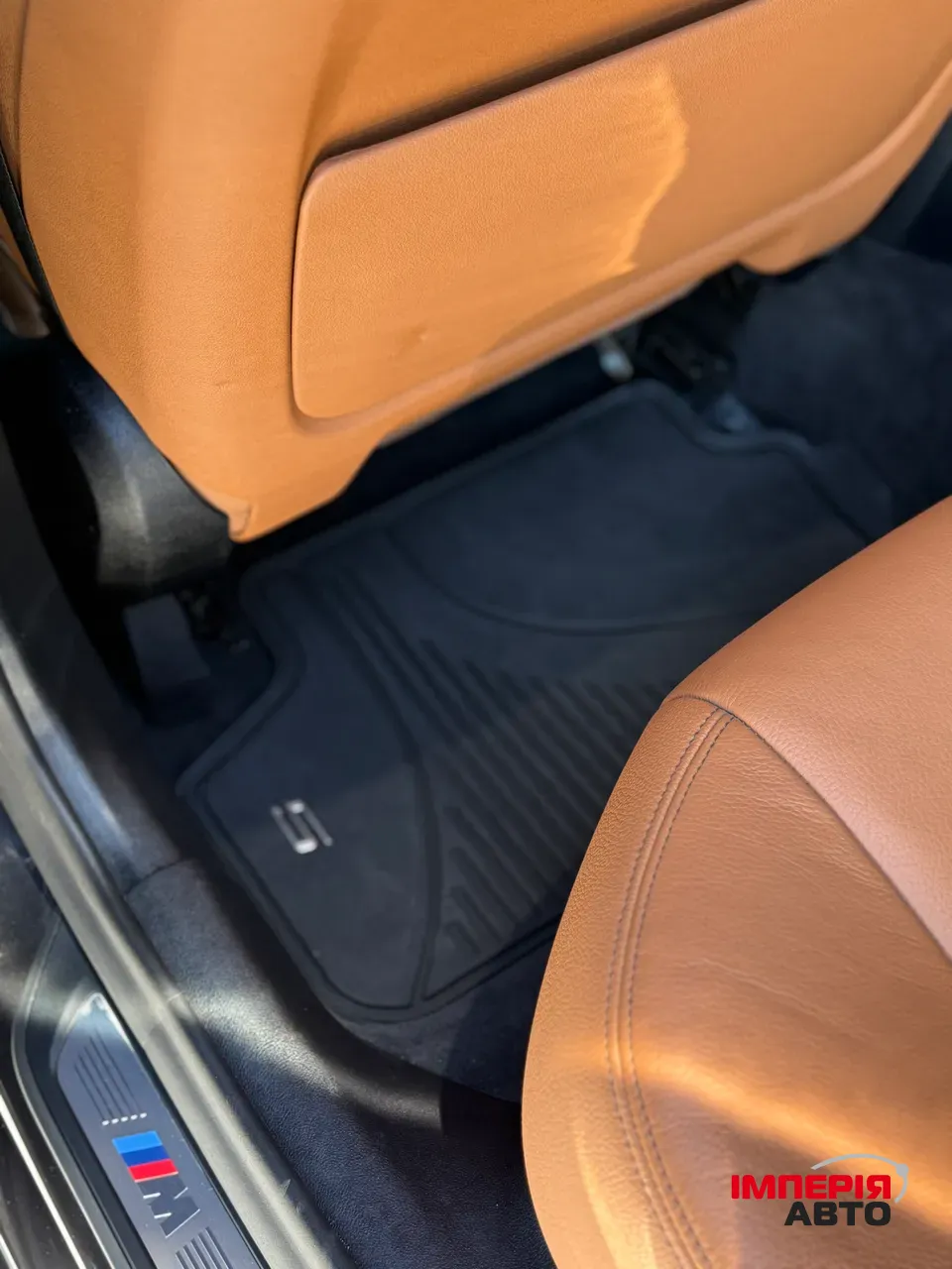 BMW 5 серії - фото 65