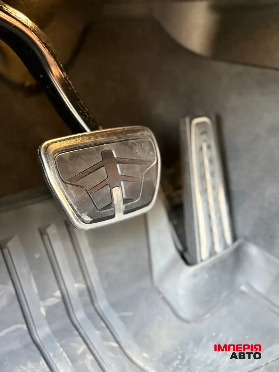 BMW 5 серії - фото 25