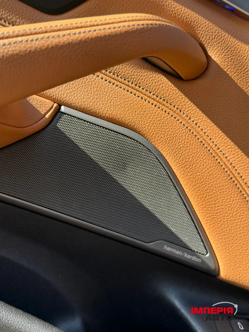 BMW 5 серії - фото 27