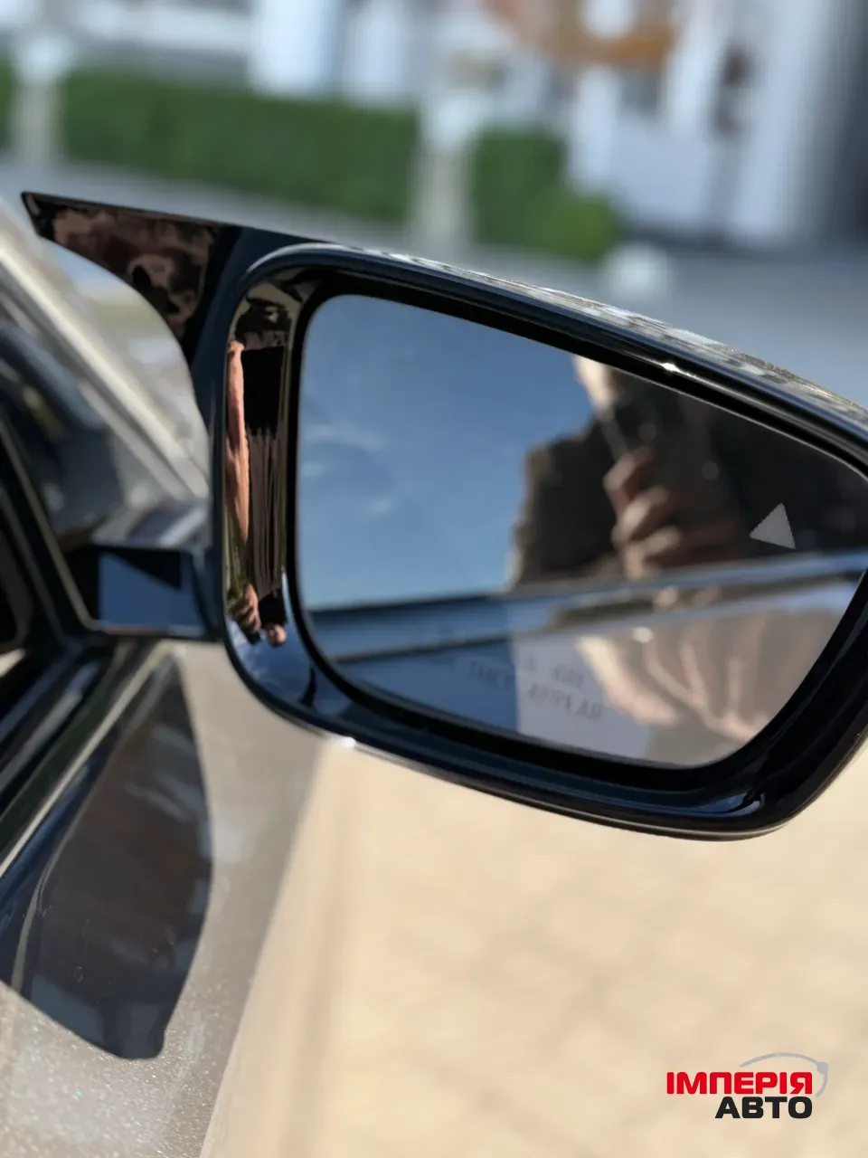 BMW 5 серії - фото 33