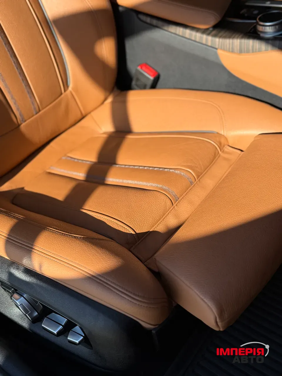 BMW 5 серії - фото 36