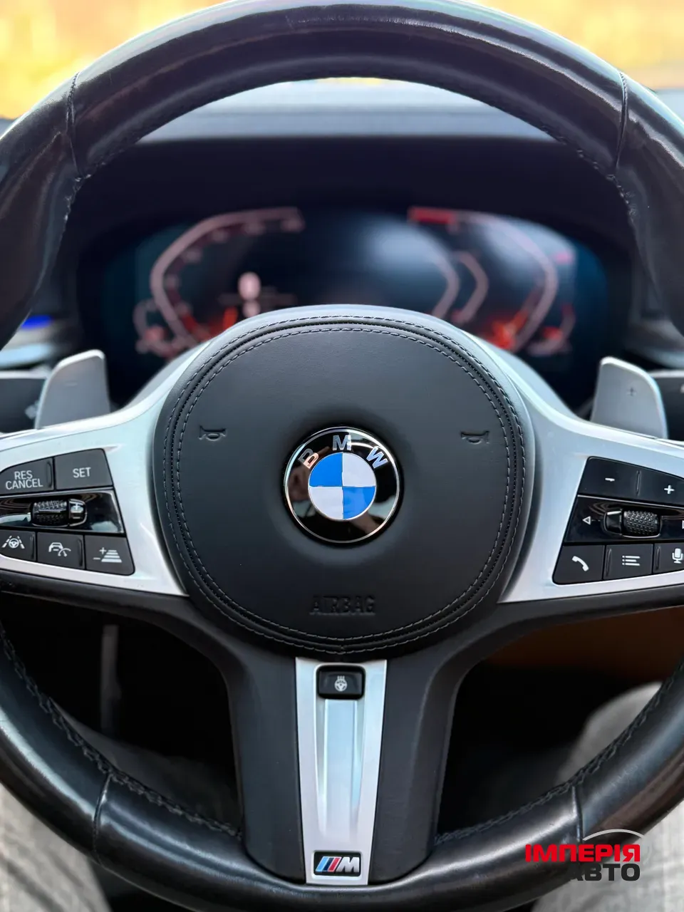 BMW 5 серії - фото 93