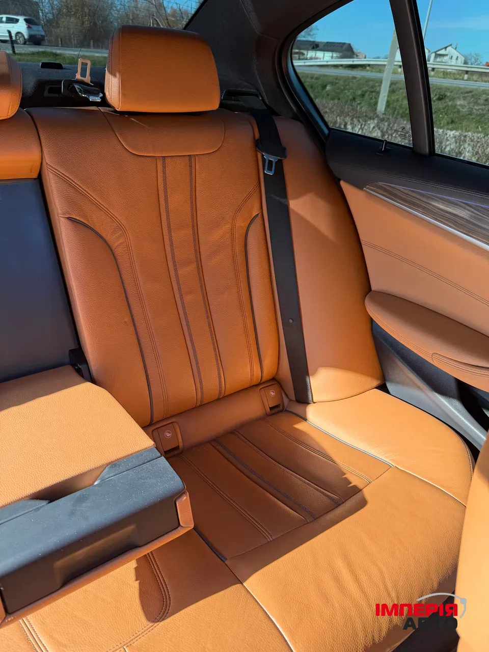 BMW 5 серії - фото 58