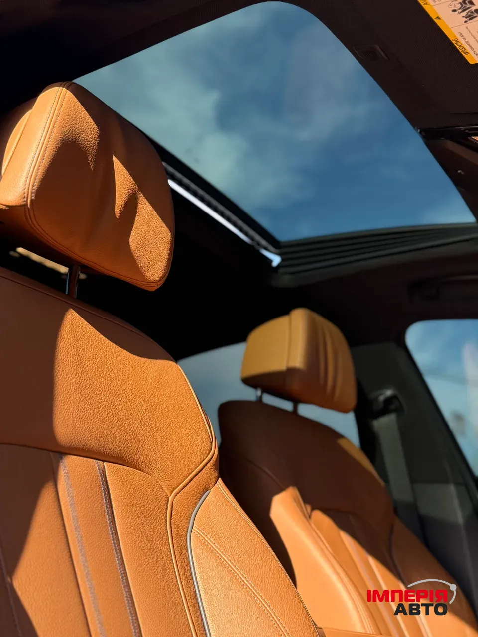 BMW 5 серії - фото 44