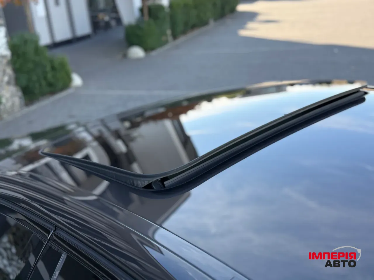 BMW 5 серії - фото 17