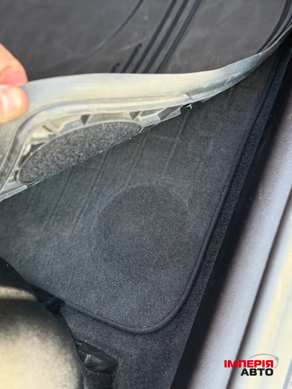 BMW 5 серії - фото 41