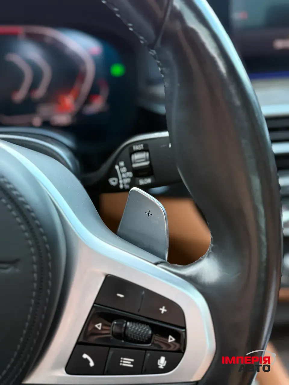 BMW 5 серії - фото 92