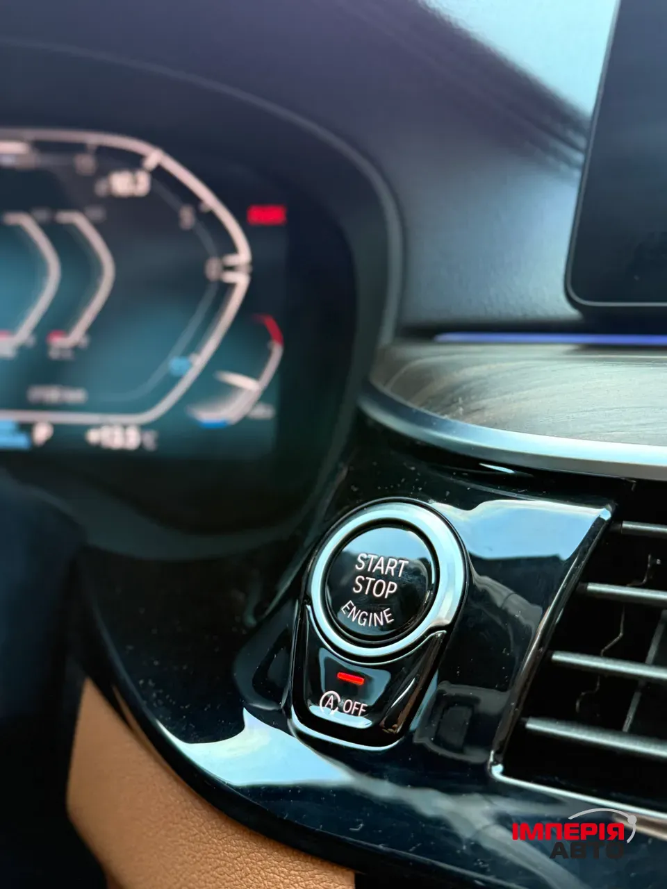 BMW 5 серії - фото 99