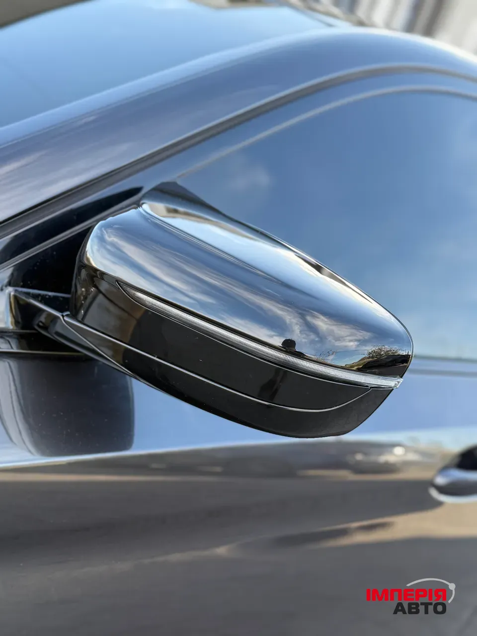 BMW 5 серії - фото 81