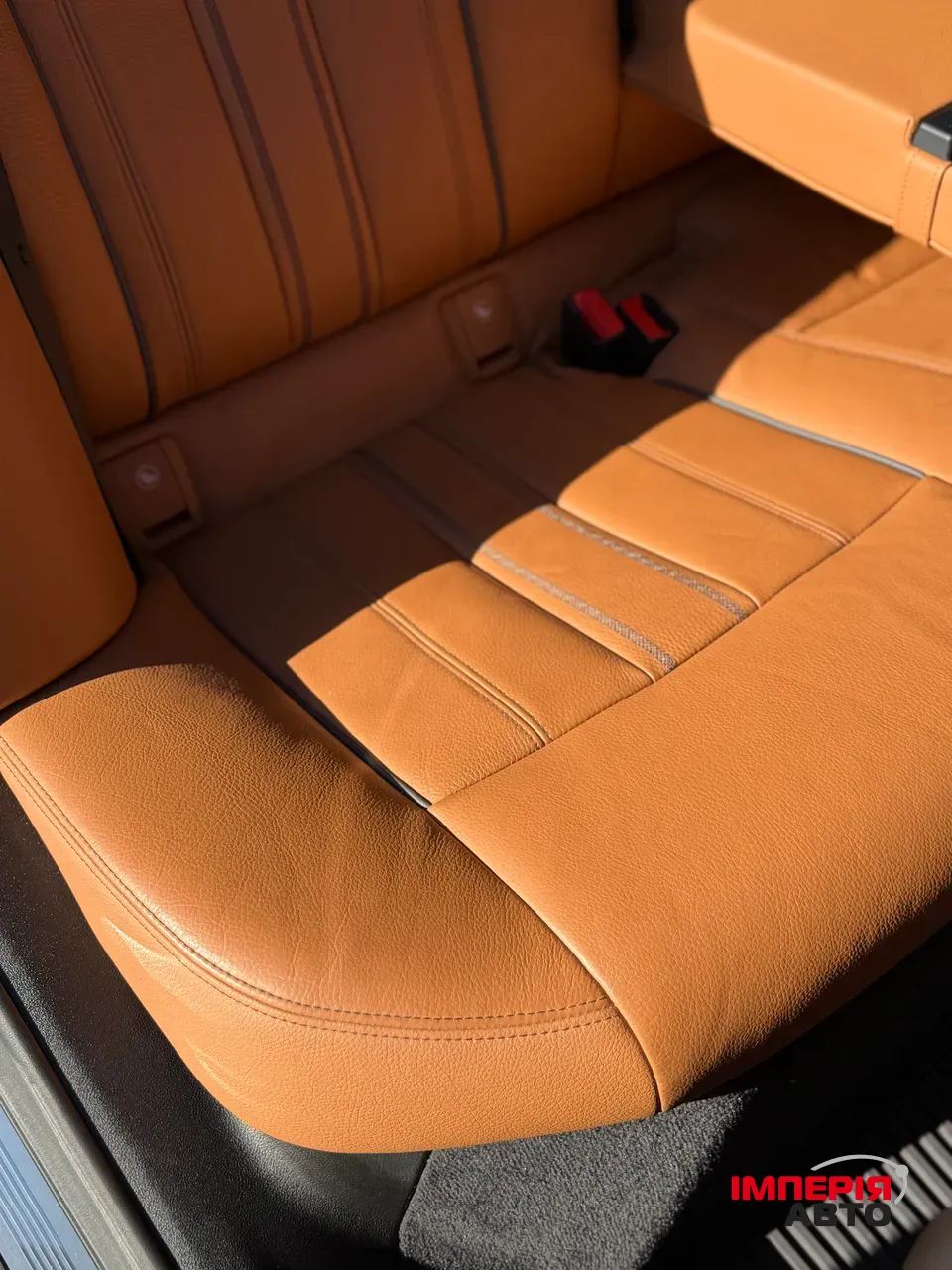 BMW 5 серії - фото 53