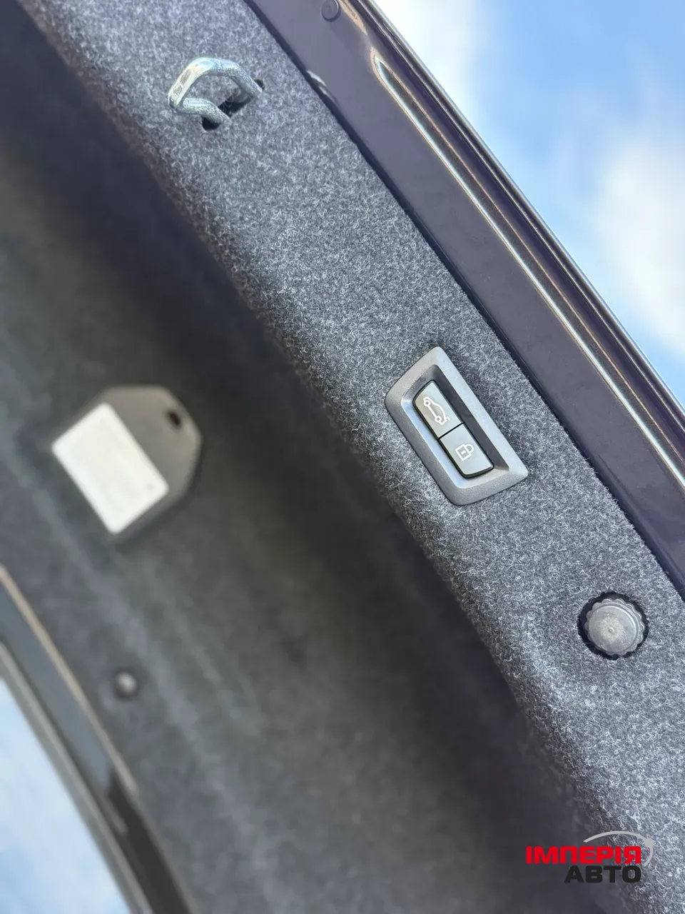 BMW 5 серії - фото 74