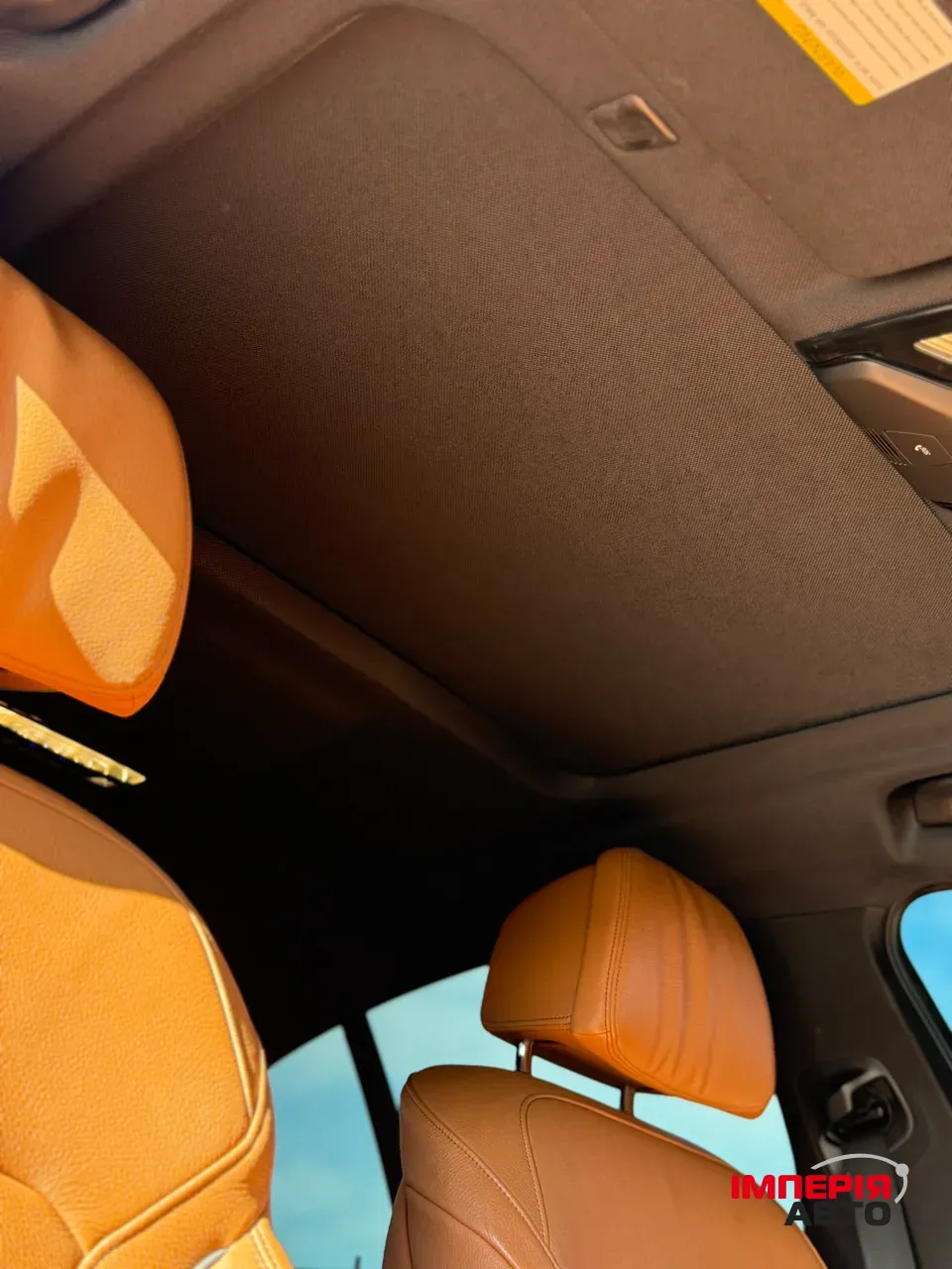 BMW 5 серії - фото 45