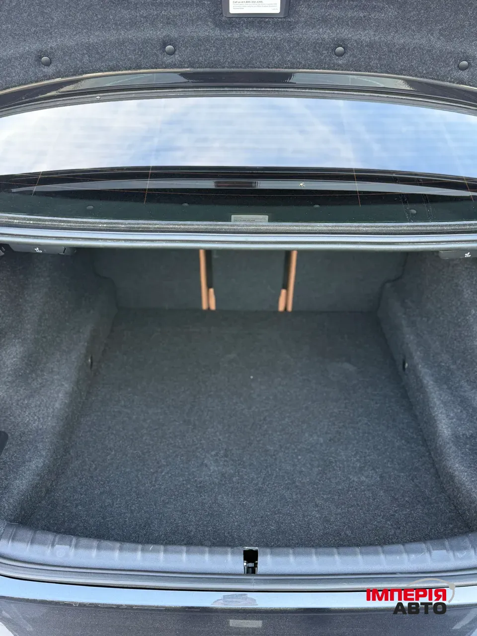 BMW 5 серії - фото 75