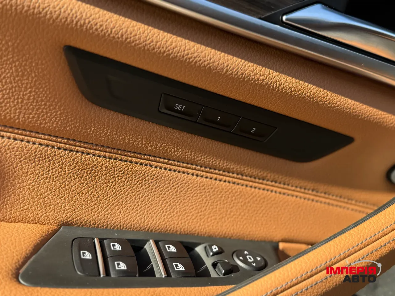 BMW 5 серії - фото 28