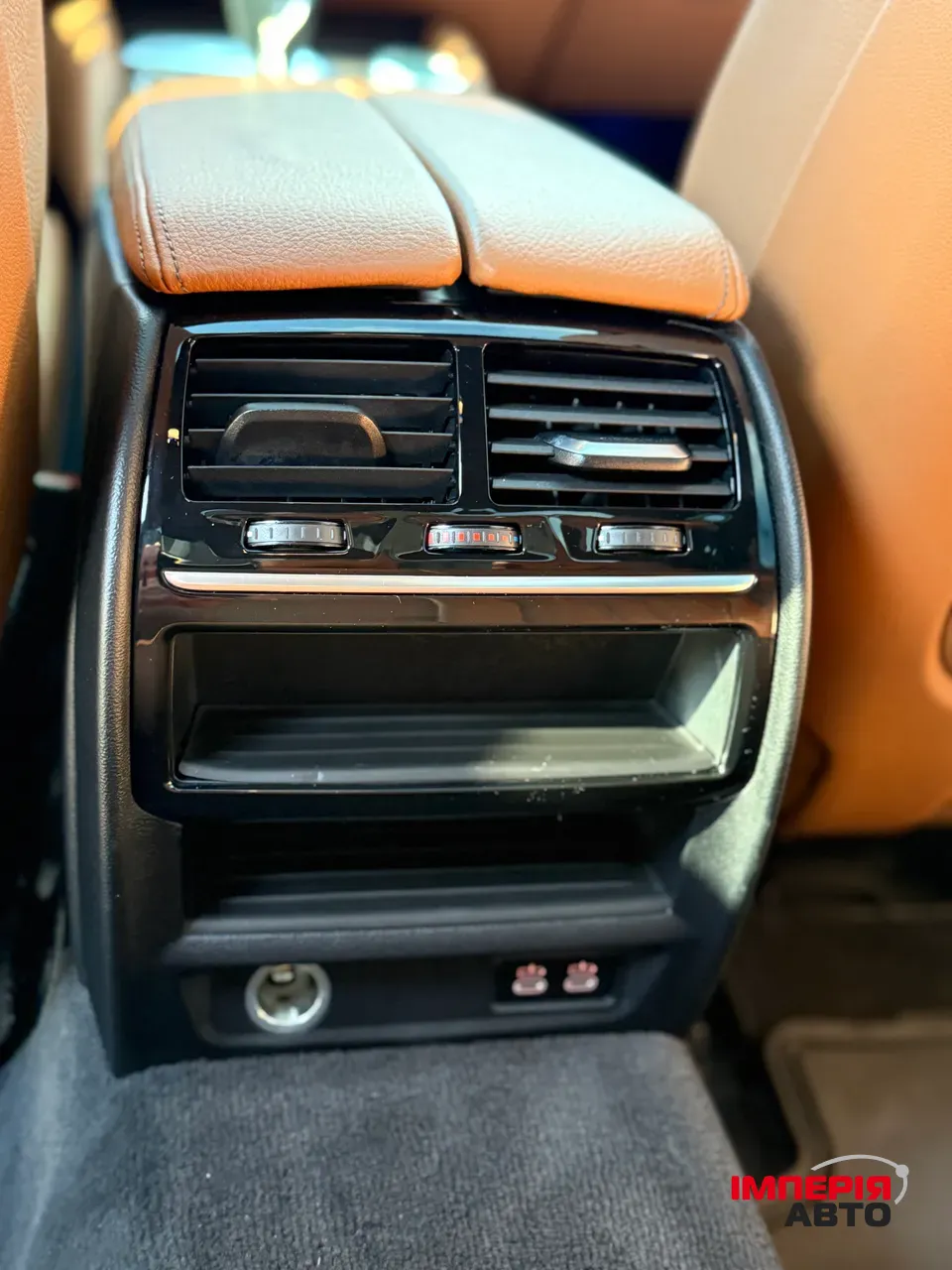 BMW 5 серії - фото 67