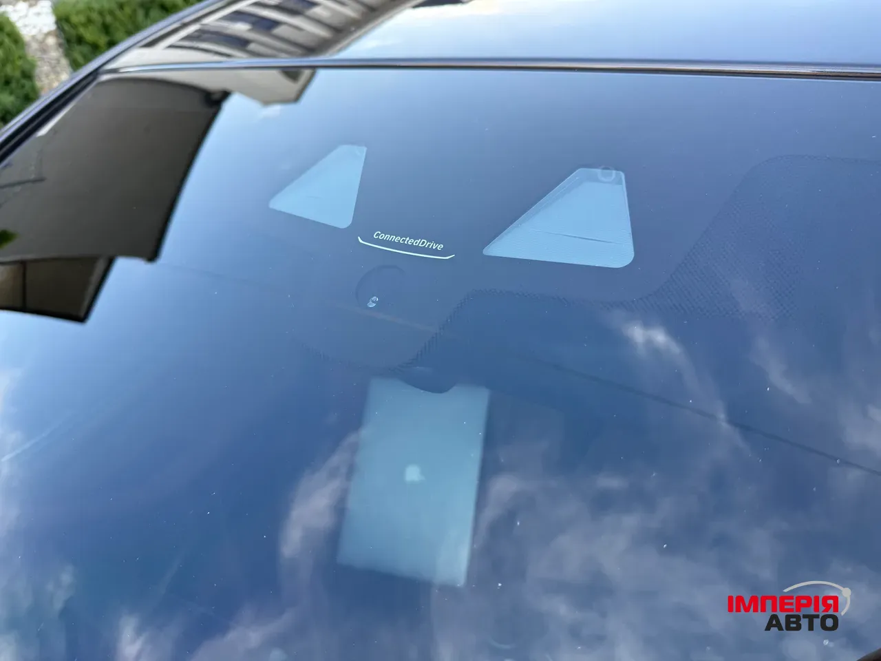 BMW 5 серії - фото 76