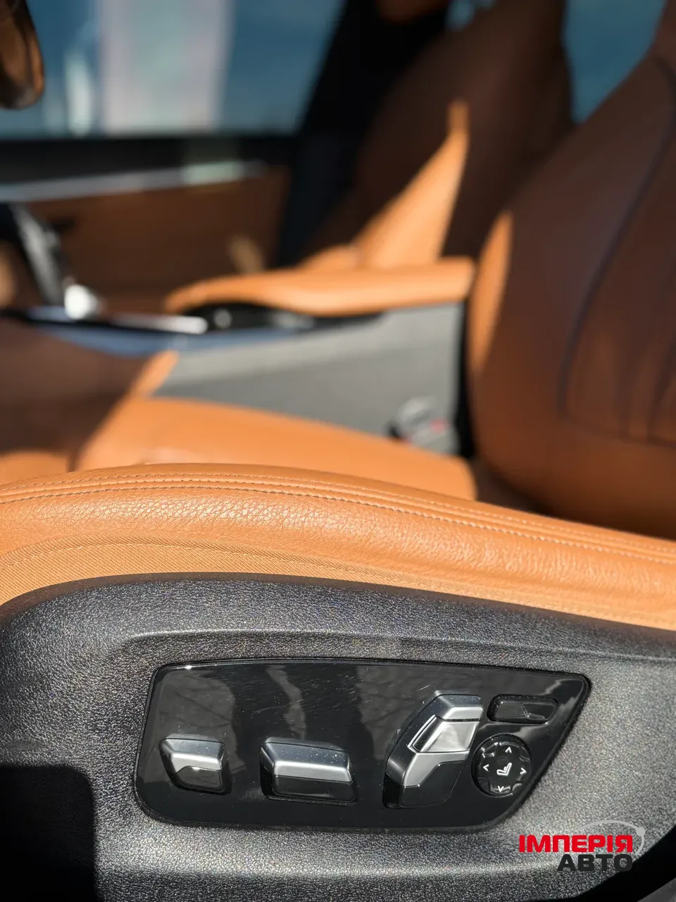 BMW 5 серії - фото 26