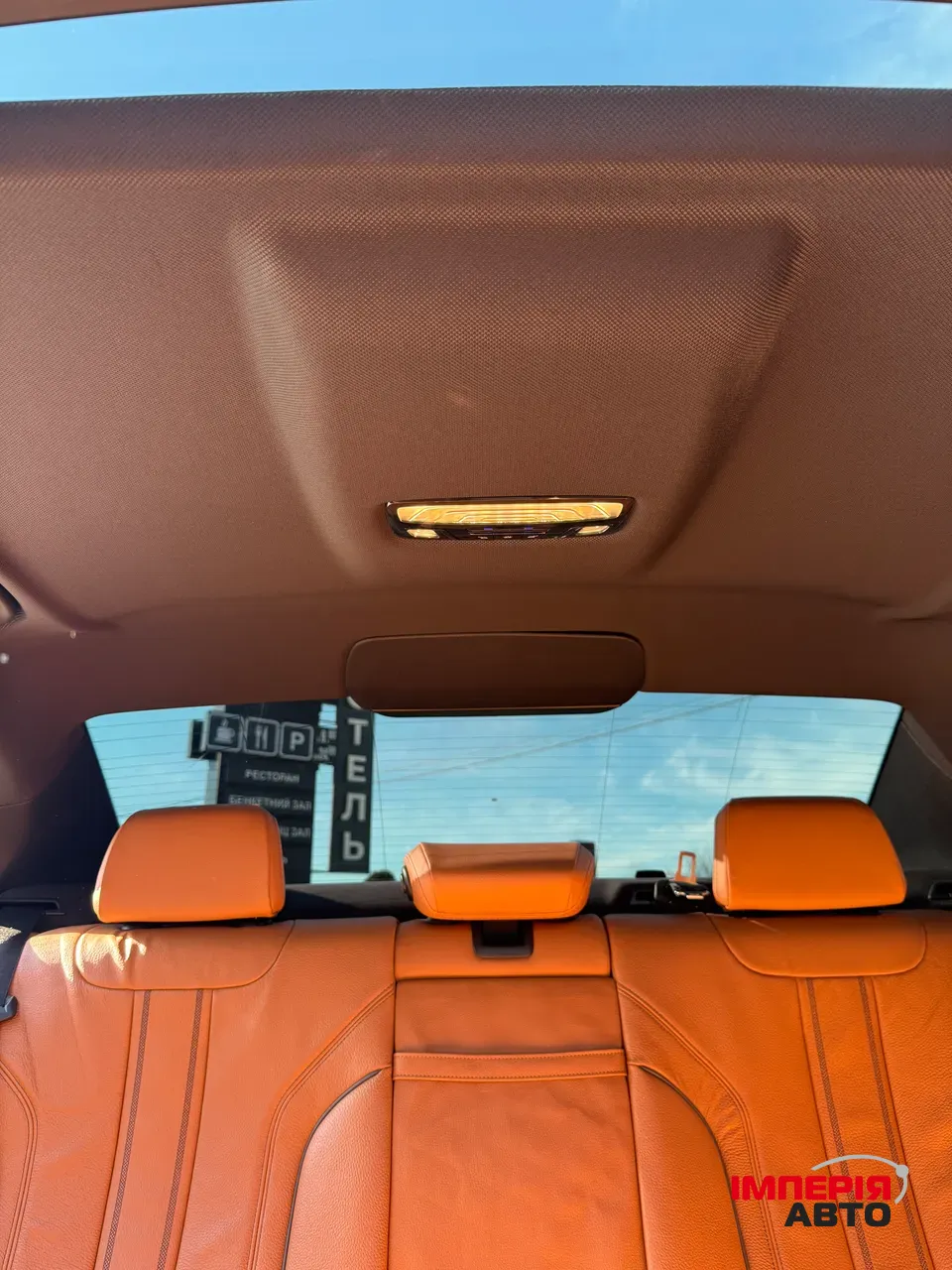 BMW 5 серії - фото 59