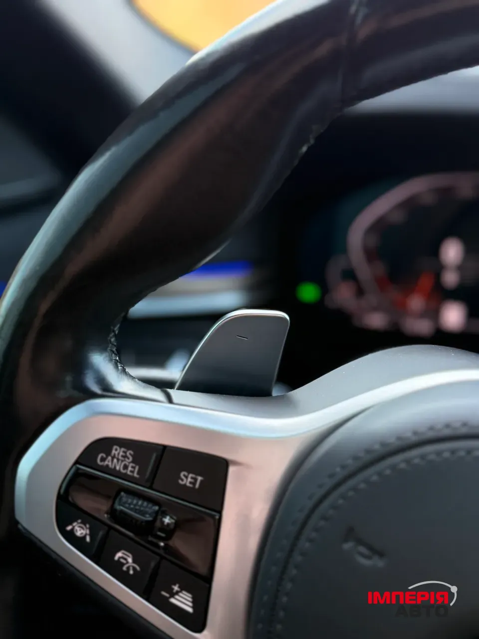 BMW 5 серії - фото 91