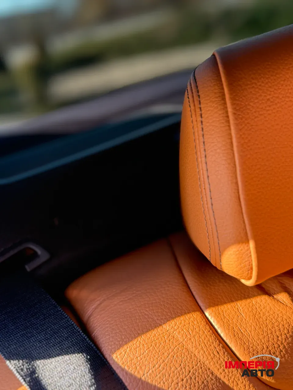 BMW 5 серії - фото 55