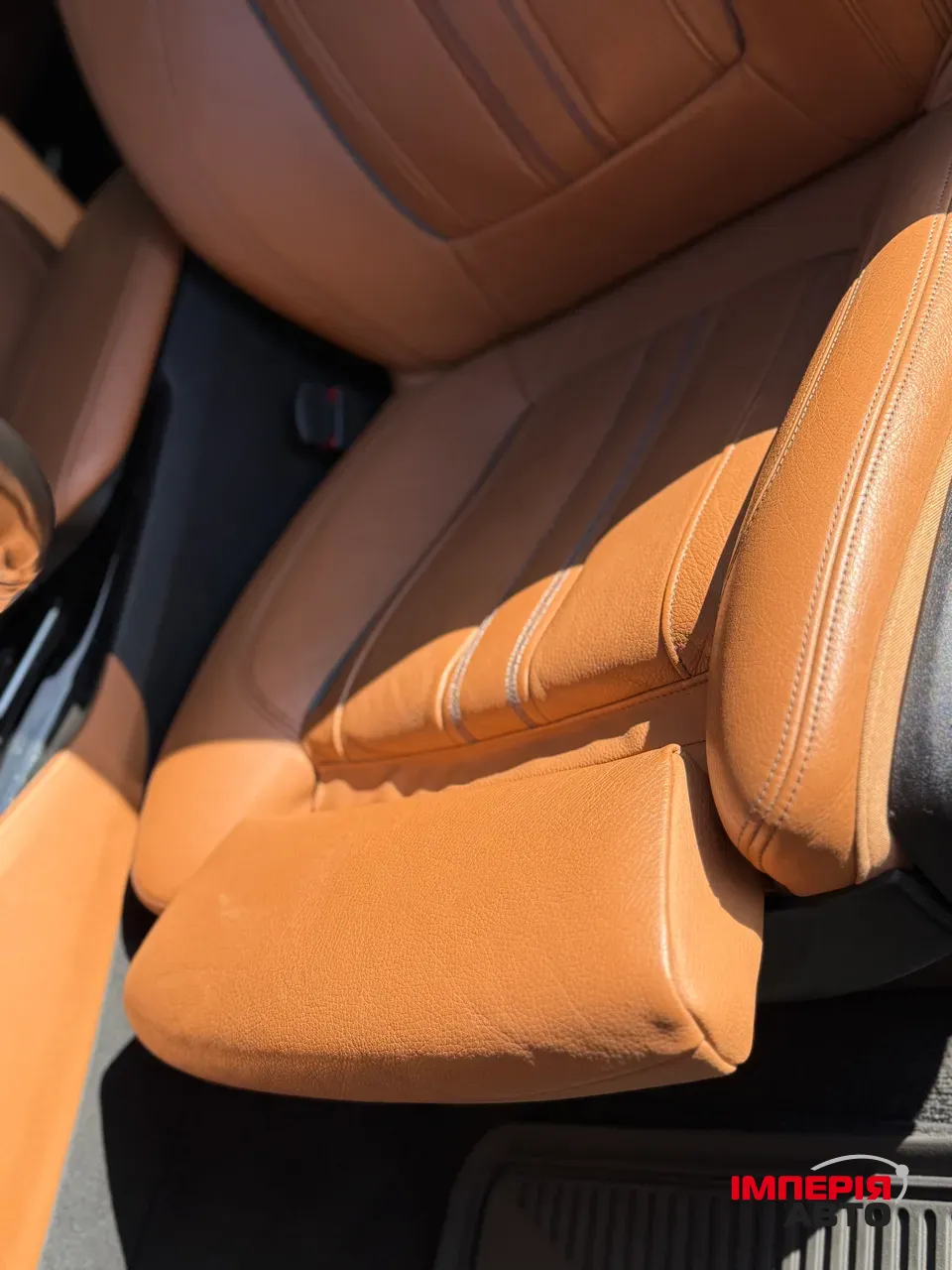 BMW 5 серії - фото 30