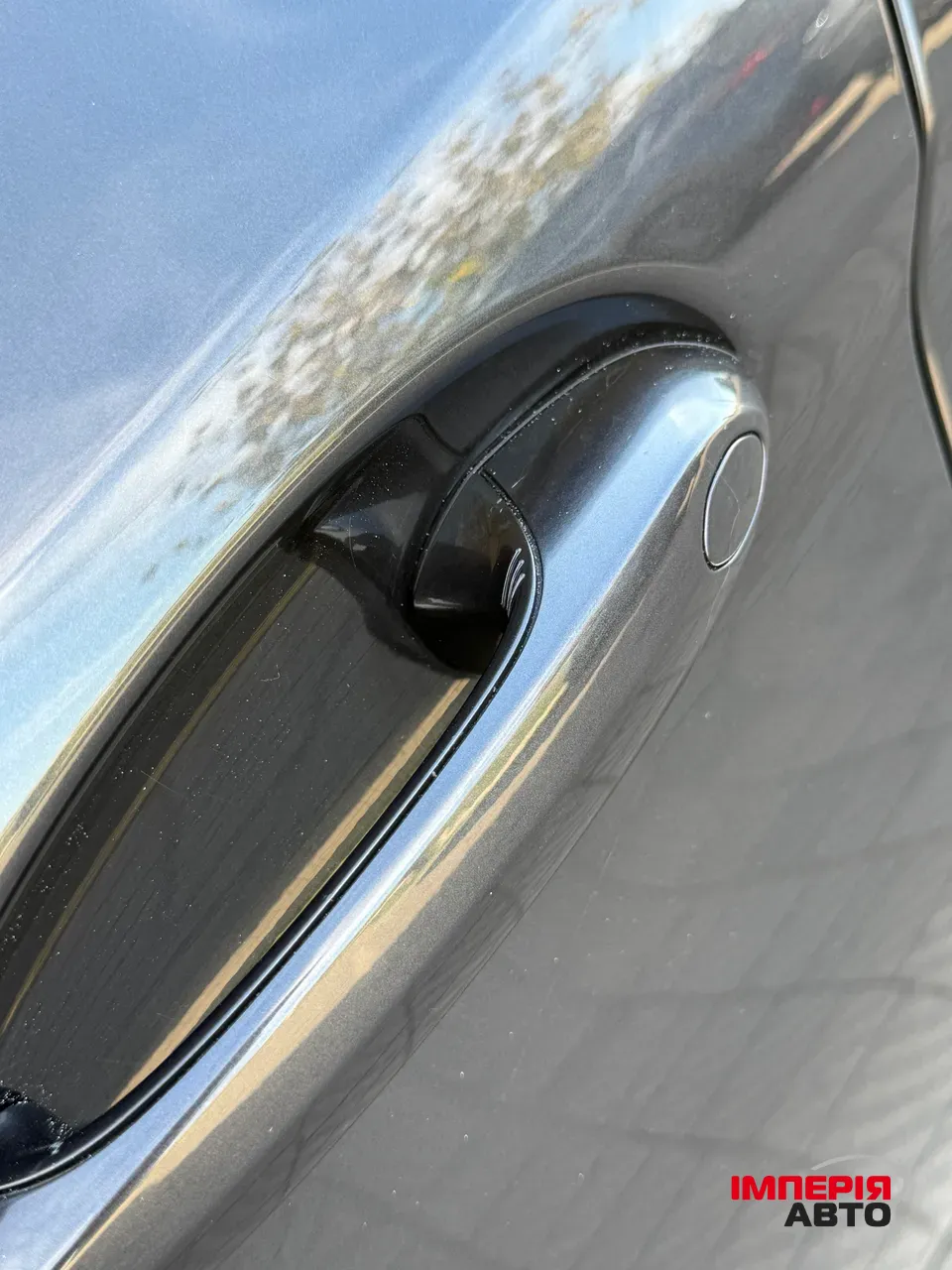 BMW 5 серії - фото 77