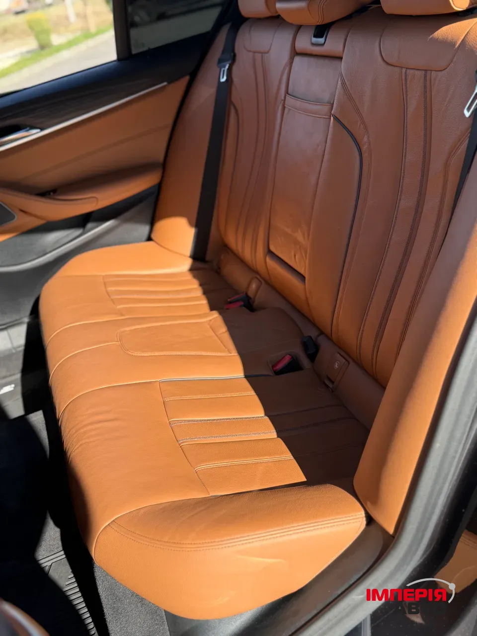 BMW 5 серії - фото 62